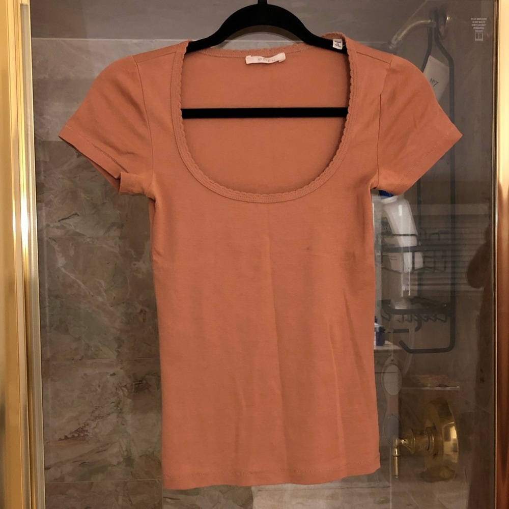 DOEN MAPLE BRIGITTE TEE XS